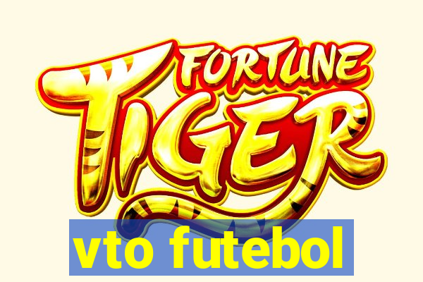 vto futebol